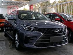 Chery Arrizo 6